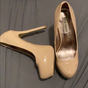 Steve Madden Heels